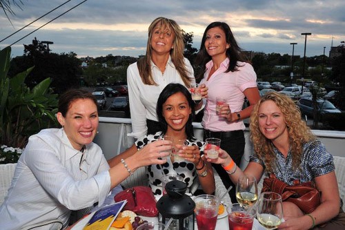 Cruise for The Kids
