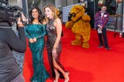 Black Tie Tailgate 2024 (The Red Carpet)