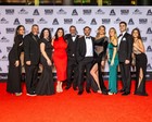 Black Tie Tailgate 2024 (The Red Carpet)
