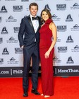 Black Tie Tailgate 2024 (The Red Carpet)