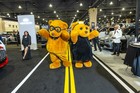 Black Tie Tailgate 2024 (General Event Photos)
