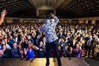 Black Tie Tailgate 2024 (General Event Photos)