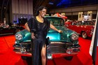 Black Tie Tailgate 2024 (General Event Photos)