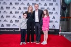Black Tie Tailgate 2025 (The Red Carpet)