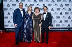 Black Tie Tailgate 2025 (The Red Carpet)