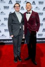 Black Tie Tailgate 2025 (The Red Carpet)