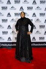 Black Tie Tailgate 2025 (The Red Carpet)
