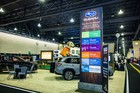 Black Tie Tailgate 2025 (Car Photos)