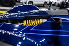 Black Tie Tailgate 2025 (Car Photos)