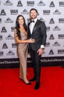 Black Tie Tailgate 2026 (The Red Carpet)