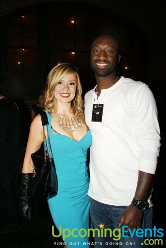 Philly Fashion Week 2010 (Saturday Gallery 1)