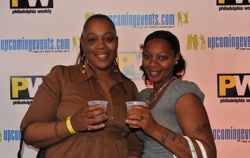 PW 2nd Annual Taste of Philly