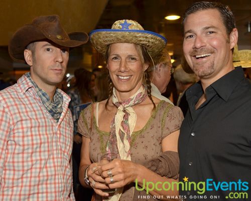 CCTC Round Up