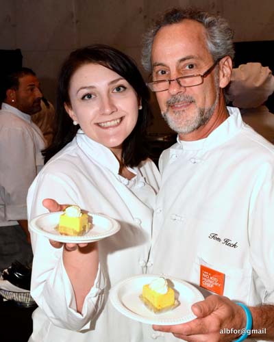 Taste of the Nation