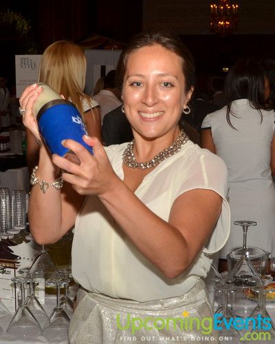 Best of Style Party