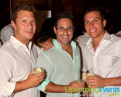 Best of Style Party
