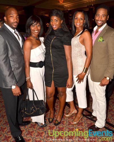 Best of Style Party