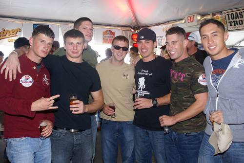 WMGK 1st Annual Brewfest Blast
