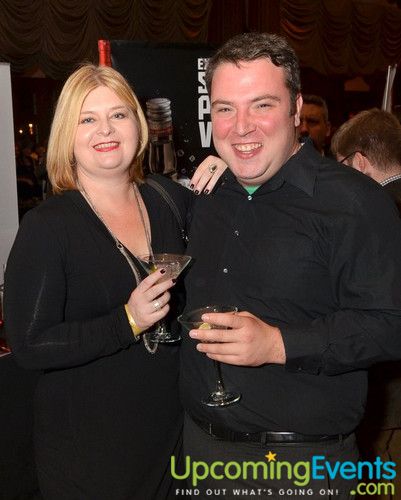 Whiskey Festival 2011