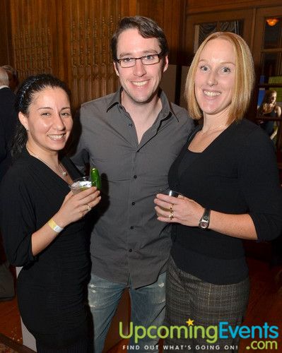 Whiskey Festival 2011