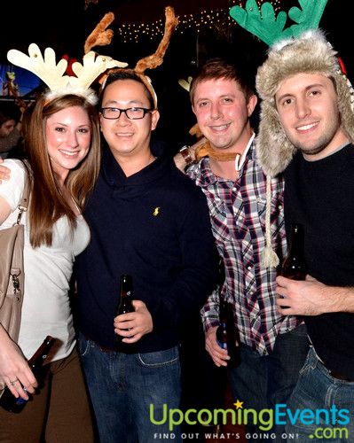 Reindeer Romp 2011