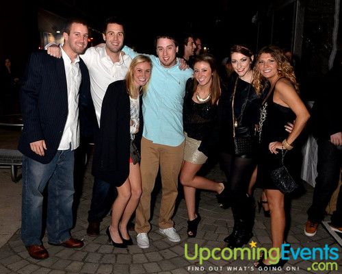 NYE @ The Piazza (Gallery 1)