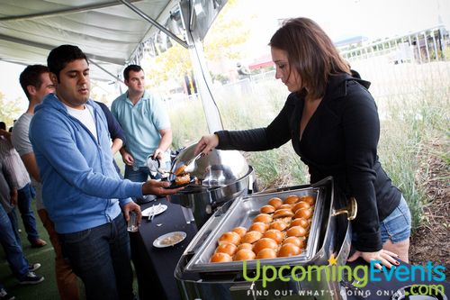 Xtoberfest 2012