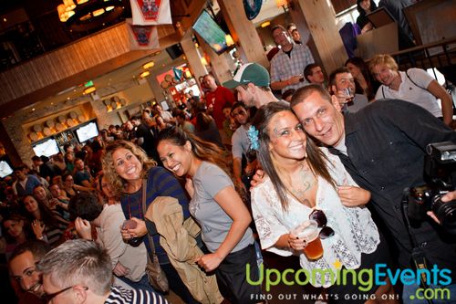 Xtoberfest 2012
