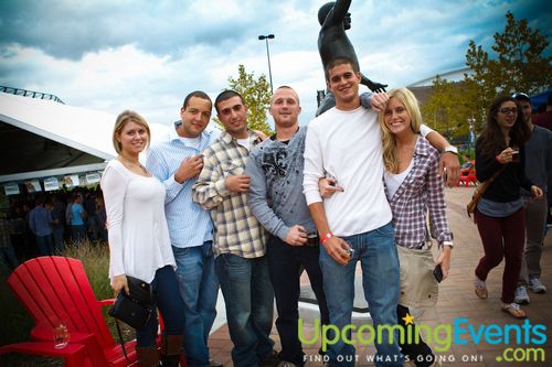 Xtoberfest 2012
