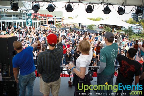 Xtoberfest 2012