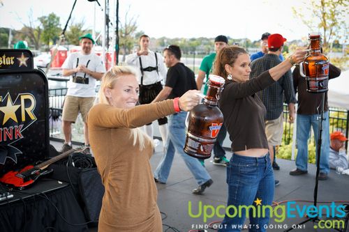 Xtoberfest 2012