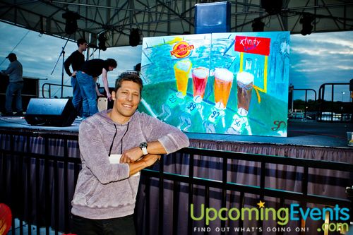 Xtoberfest 2012