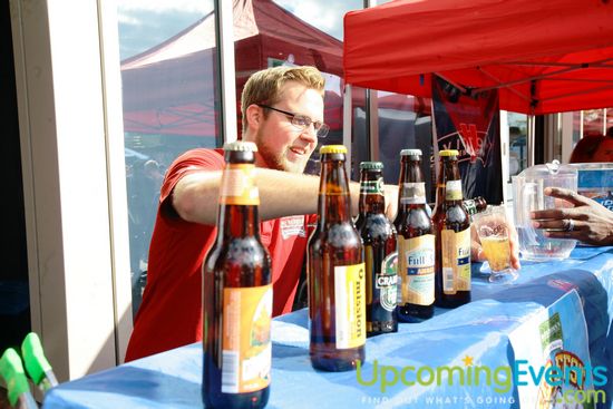 Beer Fest and BBQ at the Ballpark (Gallery 2)