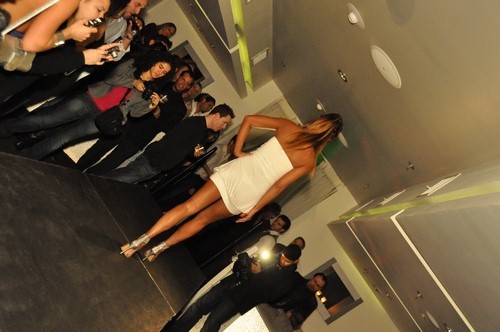 Fashion UP @ PEARL