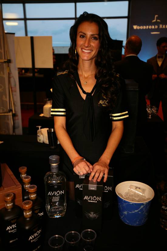 Whiskeyfest 2013