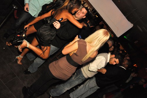 Fashion UP @ PEARL