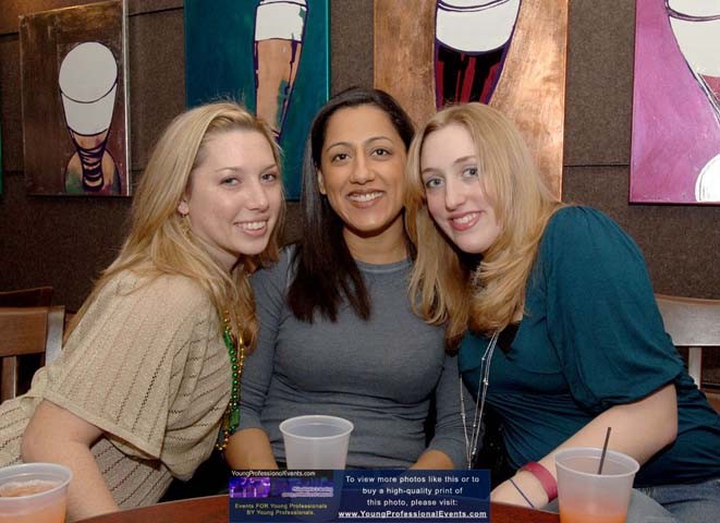 The Great Philadelphia Mardi Gras Party @ Triumph Brewery