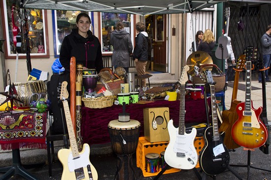 Bloktoberfest 2014