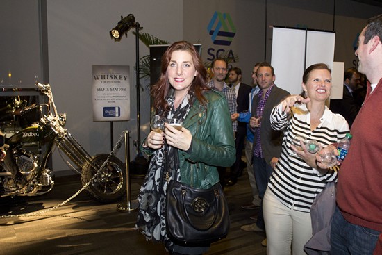Whiskeyfest 2014