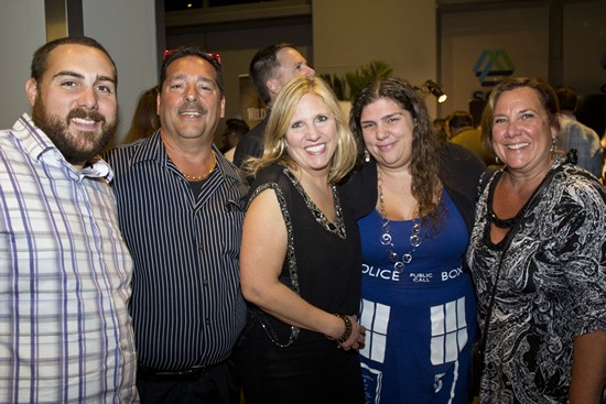 Whiskeyfest 2014