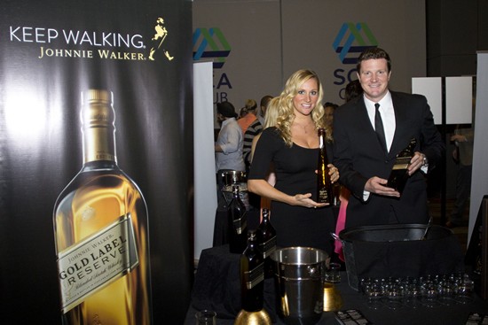 Whiskeyfest 2014