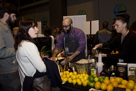 Whiskeyfest 2014