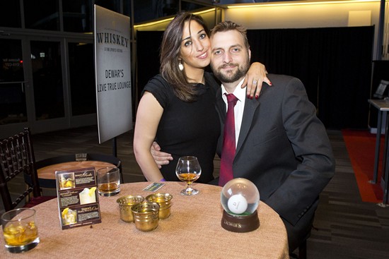 Whiskeyfest 2014