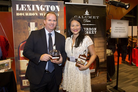 Whiskeyfest 2014