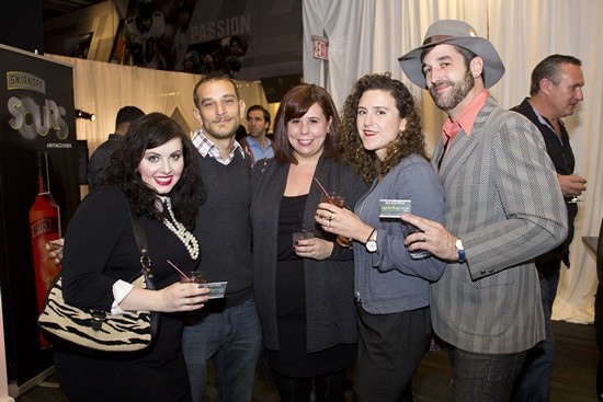Whiskeyfest 2014