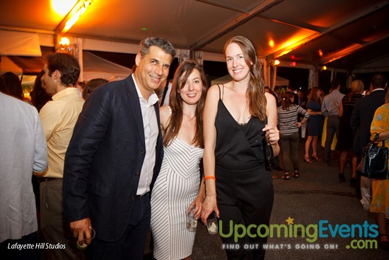 Marc Vetri's Great Chefs Event - After Party @ Lo Spiedo