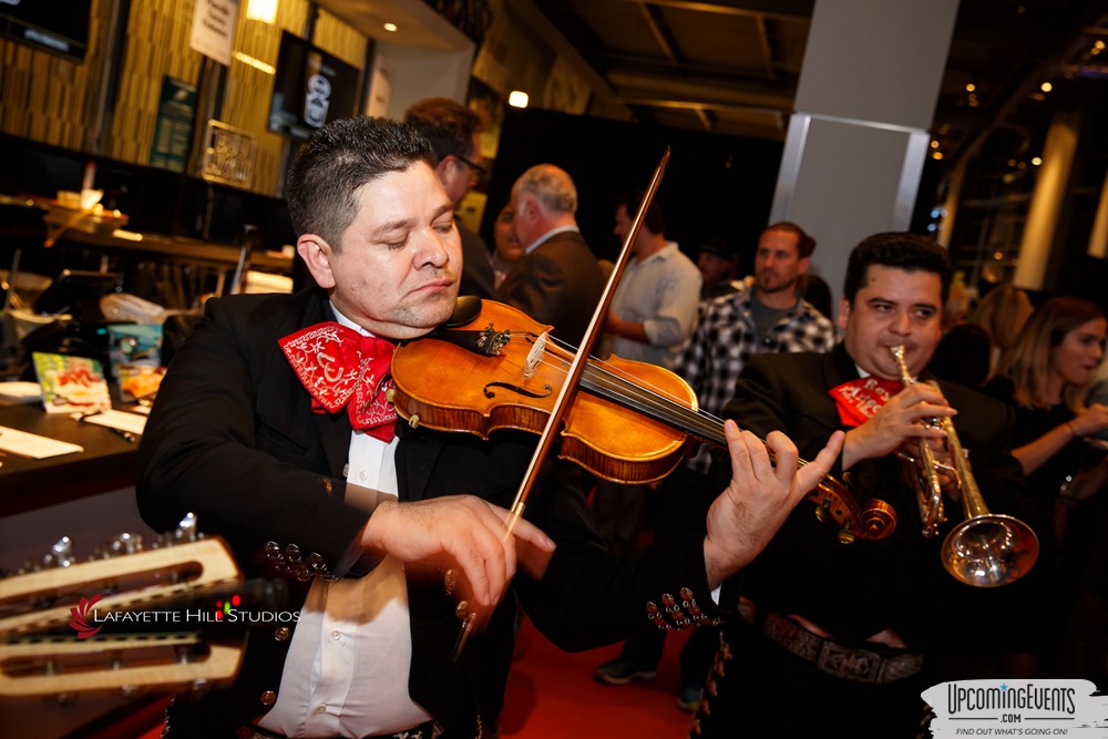 Whiskey Fest 2018