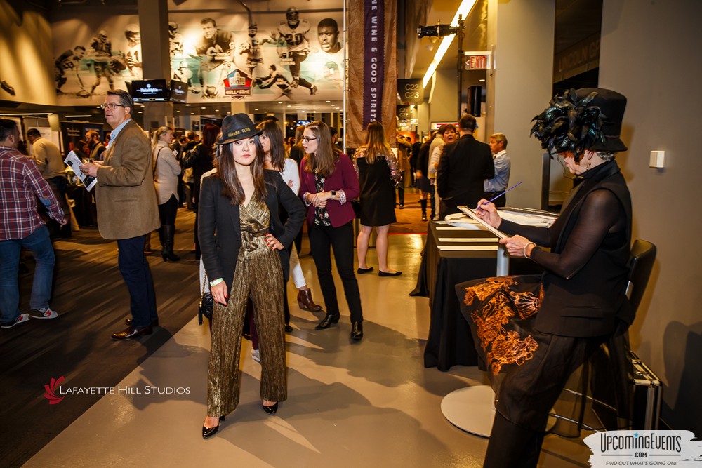 Whiskey Fest 2018