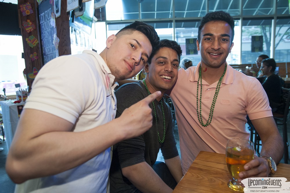 Cinco de Mayo 2019