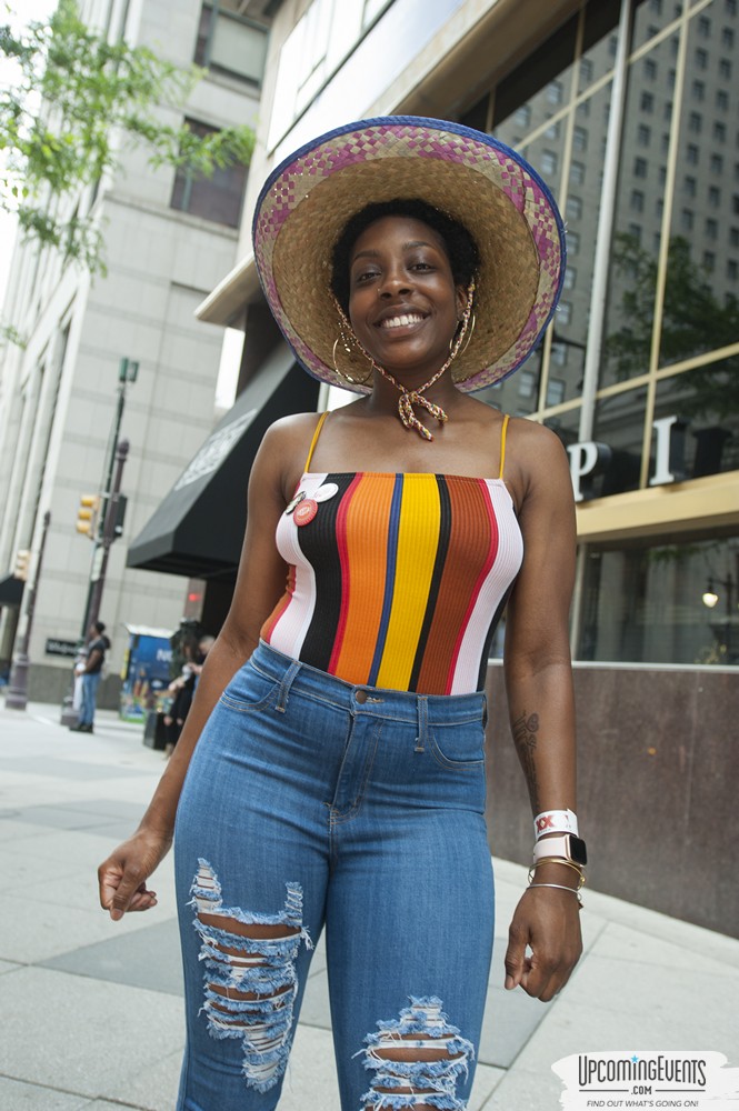 Cinco de Mayo 2019